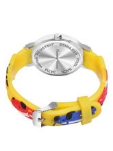 Fantasy World Stylish Watch & Sunglass Combo for Kids – Ideal Gift for Boys & Girls FW-WatchGiftSet-11