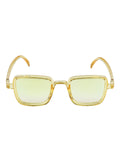 Comfortable UV Protection Sunglasses for Kids for Outdoor Games and Travel KD252YL