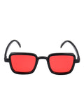 Fashion Sunglasses for Kids with Comfortable Fit for Everyday Outdoor Use KD254RD