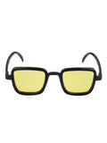 Lightweight UV400 Sunglasses for Kids with Stylish Design for Daily Wear KD255YL