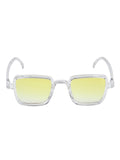 Stylish Fashion Sunglasses for Kids with UV Protection for Outdoor Activities KD258YL