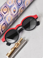 FROGGY Black Plastic Full Rim UV Protected Stylish Sunglasses For Kids Boys & Girls-8236A-BK