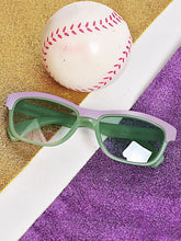 FROGGY Green Plastic Full Rim UV Protected Stylish Sunglasses For Kids Boys & Girls-8237A-GR