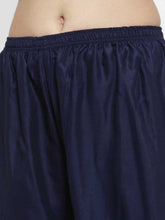 Fleurt Half Print Palazzo – Perfect Blend of Style HOBK297