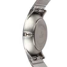 Fluid Black Stylish Analog Watch For Men SDWatch24-9010-IPS-BK