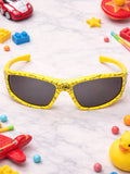 Premium Fashion Eyewear for Boys and Girls with UV Protection for Travel KD289YL