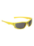 Premium Fashion Eyewear for Boys and Girls with UV Protection for Travel KD289YL