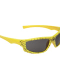 Premium Fashion Eyewear for Boys and Girls with UV Protection for Travel KD289YL
