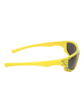 Premium Fashion Eyewear for Boys and Girls with UV Protection for Travel KD289YL