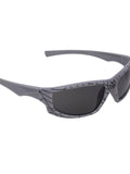 Stylish UV Protection Sunglasses for Kids with Comfortable Everyday Fit KD290GY