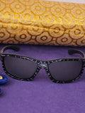 Everyday Travel Eyewear for Kids with Premium UV Protection and Comfort KD285BK