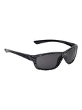 Everyday Travel Eyewear for Kids with Premium UV Protection and Comfort KD285BK