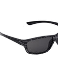 Everyday Travel Eyewear for Kids with Premium UV Protection and Comfort KD285BK