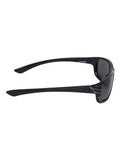 Everyday Travel Eyewear for Kids with Premium UV Protection and Comfort KD285BK