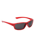 Lightweight UV400 Eyewear for Kids with Comfortable Outdoor Performance KD287RD