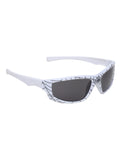 Fashion Sunglasses for Boys and Girls with UV Protection for Daily Wear KD286WH