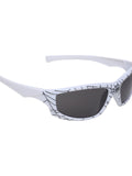 Fashion Sunglasses for Boys and Girls with UV Protection for Daily Wear KD286WH