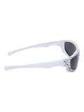 Fashion Sunglasses for Boys and Girls with UV Protection for Daily Wear KD286WH