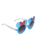 Fashion Eyewear for Kids with UV Protection for Outdoor Play and Family Travel KD236BL
