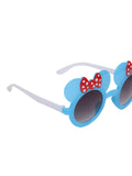 Fashion Eyewear for Kids with UV Protection for Outdoor Play and Family Travel KD236BL