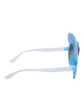 Fashion Eyewear for Kids with UV Protection for Outdoor Play and Family Travel KD236BL