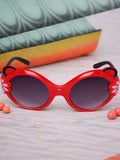 Adventure Ready Sunglasses for Boys and Girls with Comfortable Lightweight Fit KD219RD