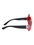 Adventure Ready Sunglasses for Boys and Girls with Comfortable Lightweight Fit KD219RD