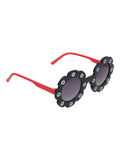 Fashion Eyewear for Kids with UV Protection for School and Travel KD230BK
