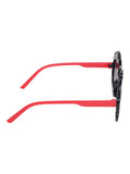 Fashion Eyewear for Kids with UV Protection for School and Travel KD230BK