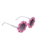 Lightweight Premium Sunglasses for Kids for Outdoor Play and Travel KD232PK
