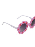 Lightweight Premium Sunglasses for Kids for Outdoor Play and Travel KD232PK
