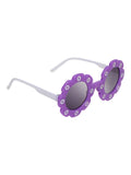 UV400 Protection Sunglasses for Kids with Lightweight Everyday Comfort KD233PR