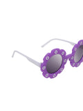 UV400 Protection Sunglasses for Kids with Lightweight Everyday Comfort KD233PR
