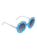 Comfortable Outdoor Sunglasses for Boys and Girls with Everyday UV Protection KD231BL