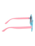 Lightweight Fashion Eyewear for Kids with UV Protection for Daily Outdoor Wear KD262BL