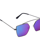 Purple Other UV Sunglasses (OL104PR)| ₹30/Pc|Pack of 12 @ ₹360| Sample ₹99