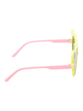 Comfortable UV Protection Sunglasses for Boys and Girls for Outdoor Fun KD275YL