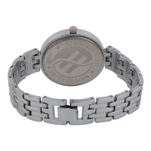 Fluid Blue Stylish Analog Watch For Women SDWatch24-003-BL