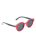UV Protection Eyewear for Kids with Comfortable Fit for School and Holidays KD271RD