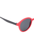 UV Protection Eyewear for Kids with Comfortable Fit for School and Holidays KD271RD