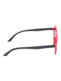 UV Protection Eyewear for Kids with Comfortable Fit for School and Holidays KD271RD