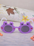 Designer Sunglasses for Kids with UV Protection and Lightweight Everyday Comfort KD212PR