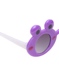 Designer Sunglasses for Kids with UV Protection and Lightweight Everyday Comfort KD212PR