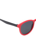 Premium Outdoor Sunglasses for Boys and Girls with UV400 Eye Protection KD266RD