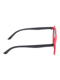 Premium Outdoor Sunglasses for Boys and Girls with UV400 Eye Protection KD266RD