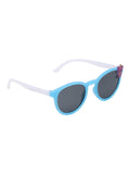 Stylish UV Protection Eyewear for Boys and Girls for Outdoor Travel and Play KD264BL