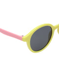 Premium Lifestyle Sunglasses for Boys and Girls with Lightweight Design KD272YL