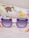 Everyday Fashion Eyewear for Kids with Premium UV400 Eye Protection KD274PR