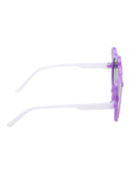 Everyday Fashion Eyewear for Kids with Premium UV400 Eye Protection KD274PR