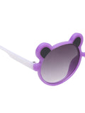 Everyday Fashion Eyewear for Kids with Premium UV400 Eye Protection KD274PR